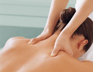 Massage Logo